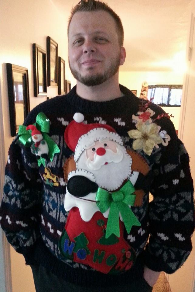 Festive